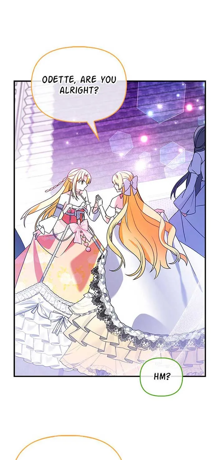 The Fake Rides in a Flower Kiln Chapter 53 Online - página 66
