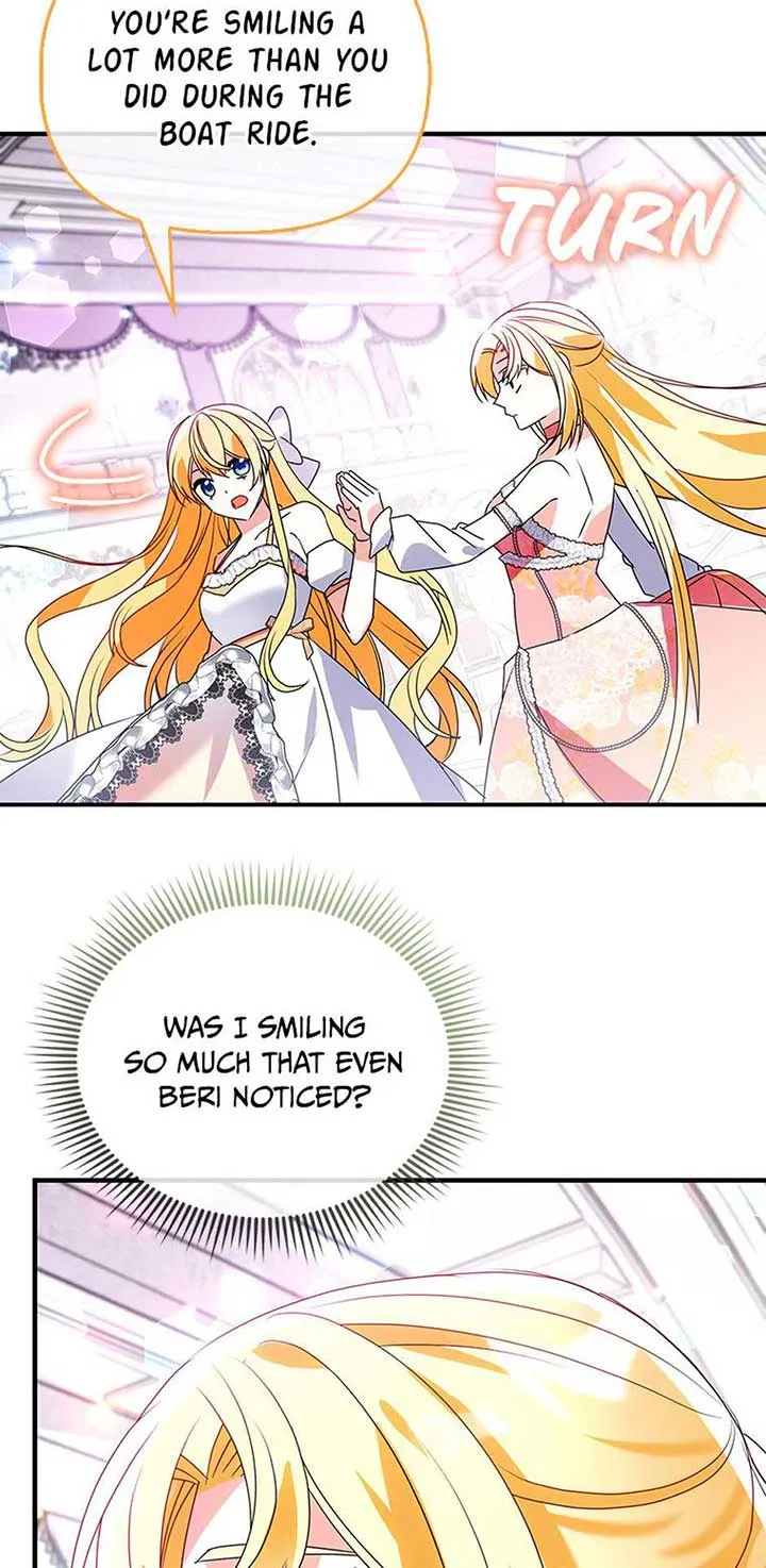 The Fake Rides in a Flower Kiln Chapter 53 Online - página 67