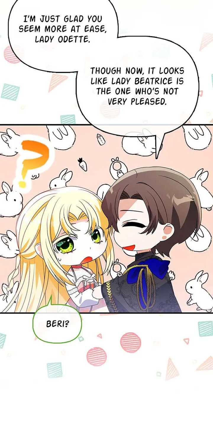 The Fake Rides in a Flower Kiln Chapter 53 Online - página 73