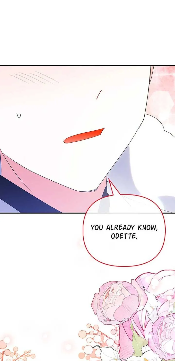 The Fake Rides in a Flower Kiln Chapter 54 Online - página 1
