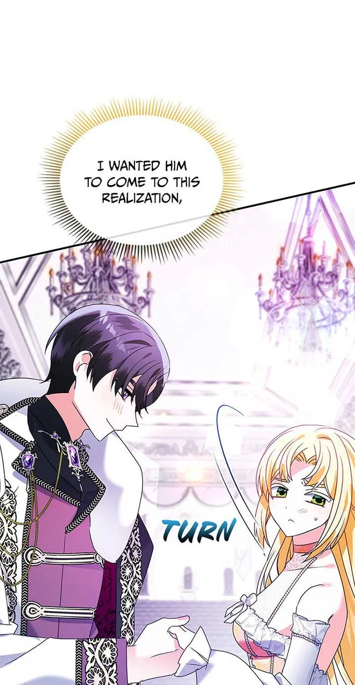 The Fake Rides in a Flower Kiln Chapter 54 Online - página 17