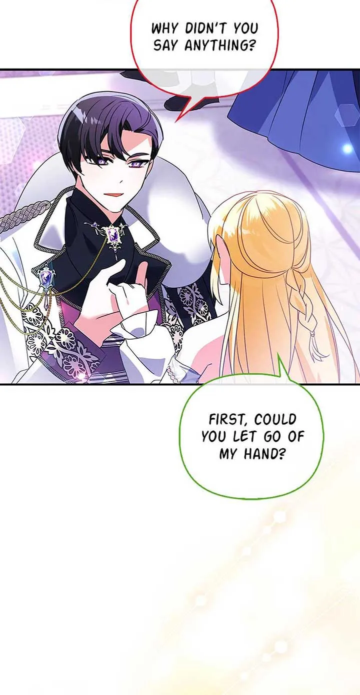 The Fake Rides in a Flower Kiln Chapter 54 Online - página 19