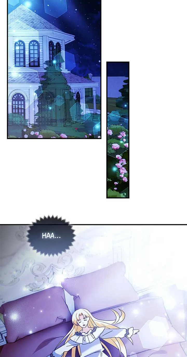 The Fake Rides in a Flower Kiln Chapter 54 Online - página 28
