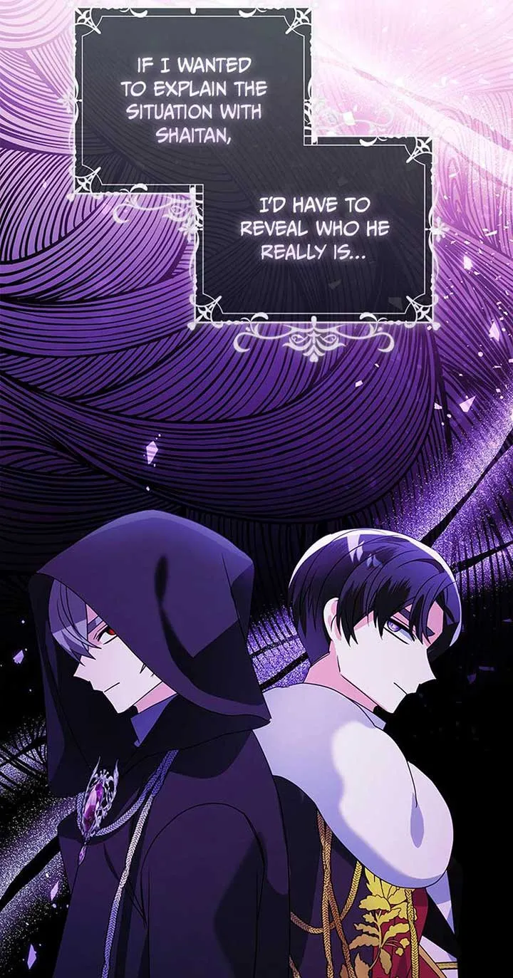 The Fake Rides in a Flower Kiln Chapter 54 Online - página 31