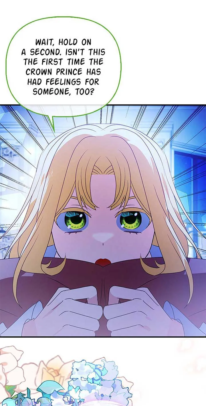 The Fake Rides in a Flower Kiln Chapter 54 Online - página 34