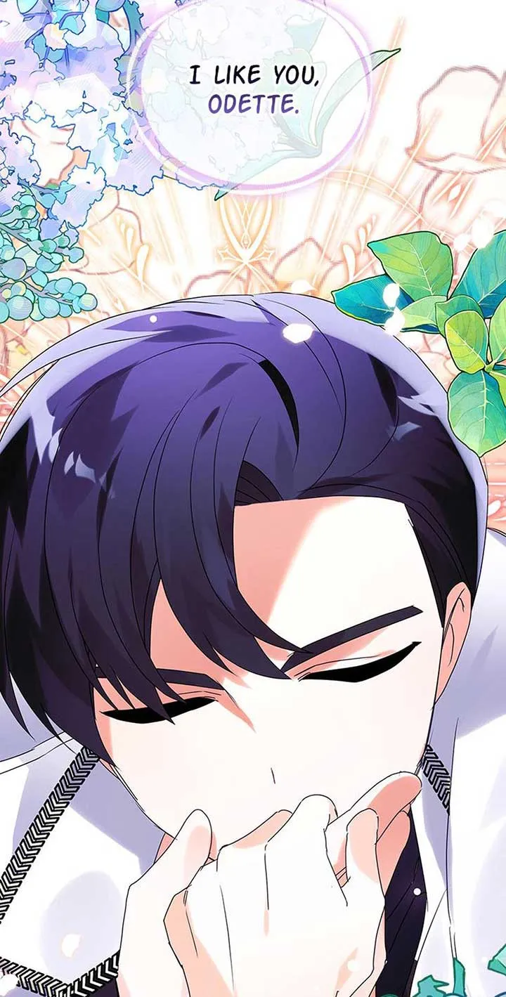 The Fake Rides in a Flower Kiln Chapter 54 Online - página 35