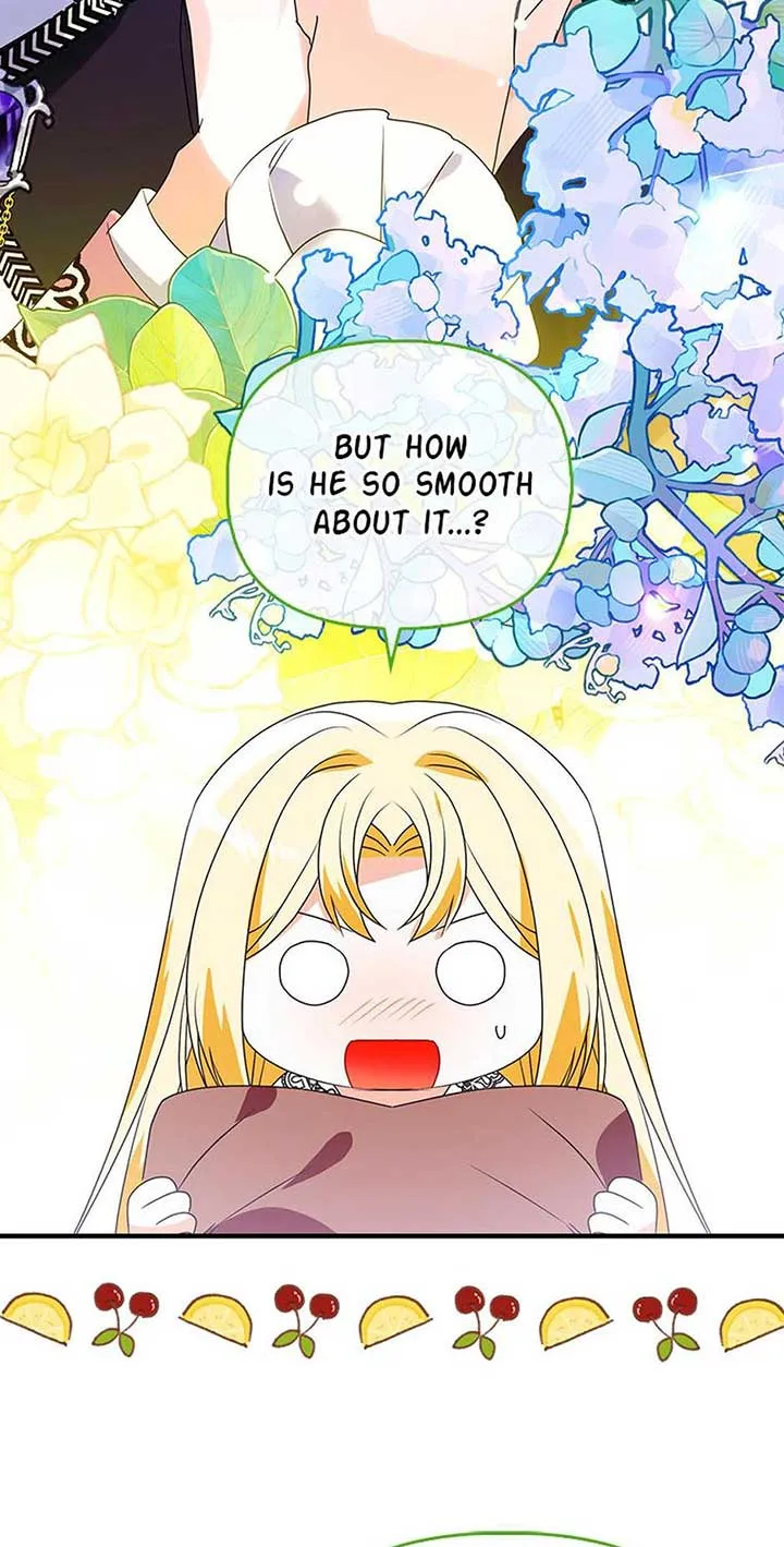 The Fake Rides in a Flower Kiln Chapter 54 Online - página 36