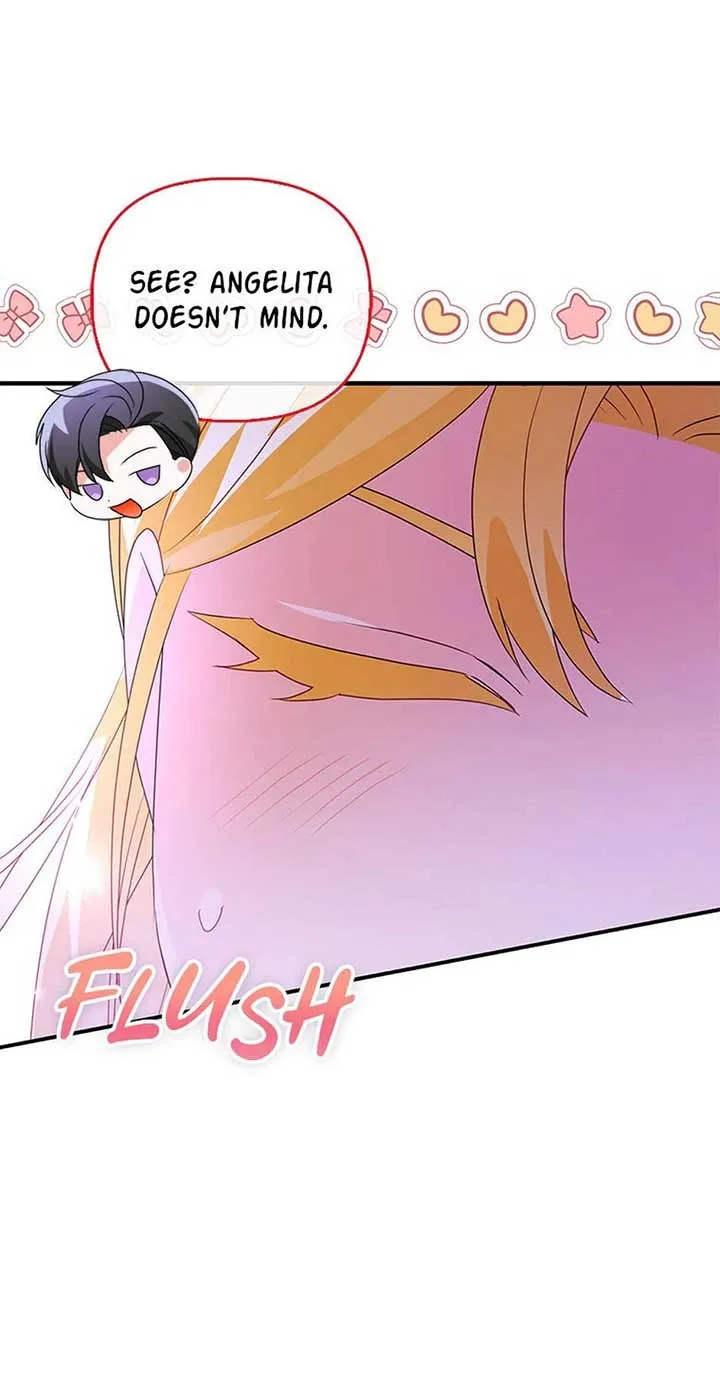 The Fake Rides in a Flower Kiln Chapter 54 Online - página 59