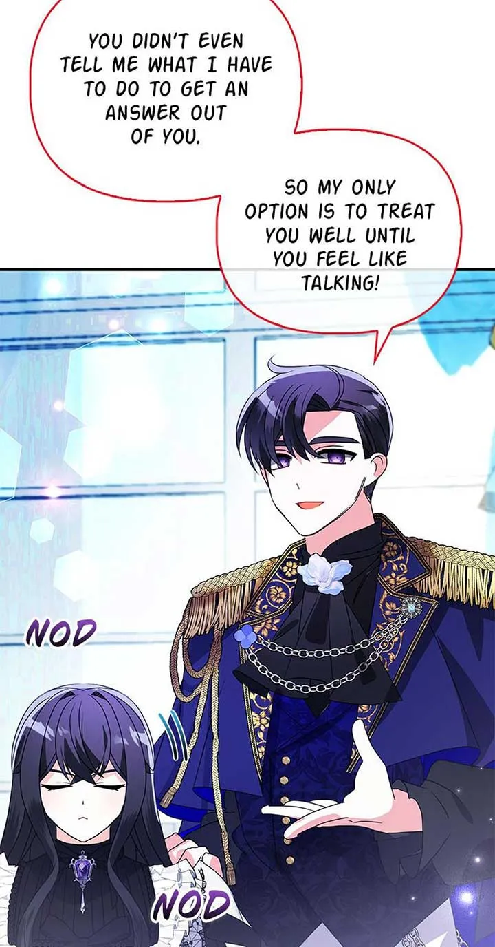 The Fake Rides in a Flower Kiln Chapter 54 Online - página 61