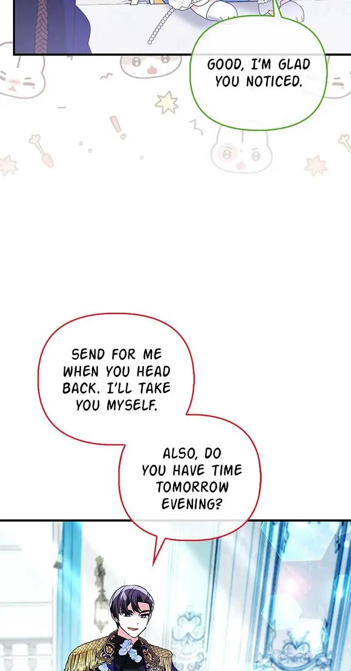 The Fake Rides in a Flower Kiln Chapter 54 Online - página 64