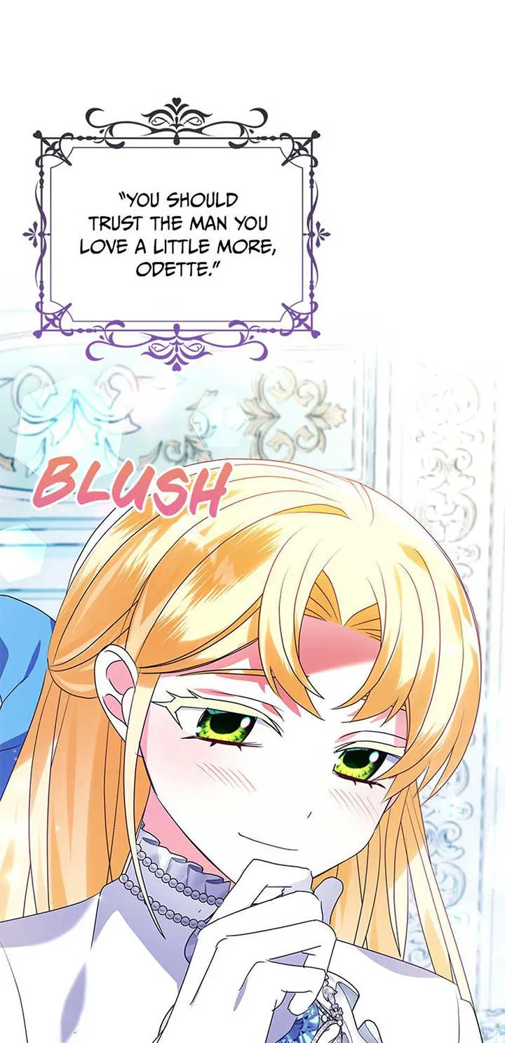 The Fake Rides in a Flower Kiln Chapter 54 Online - página 82