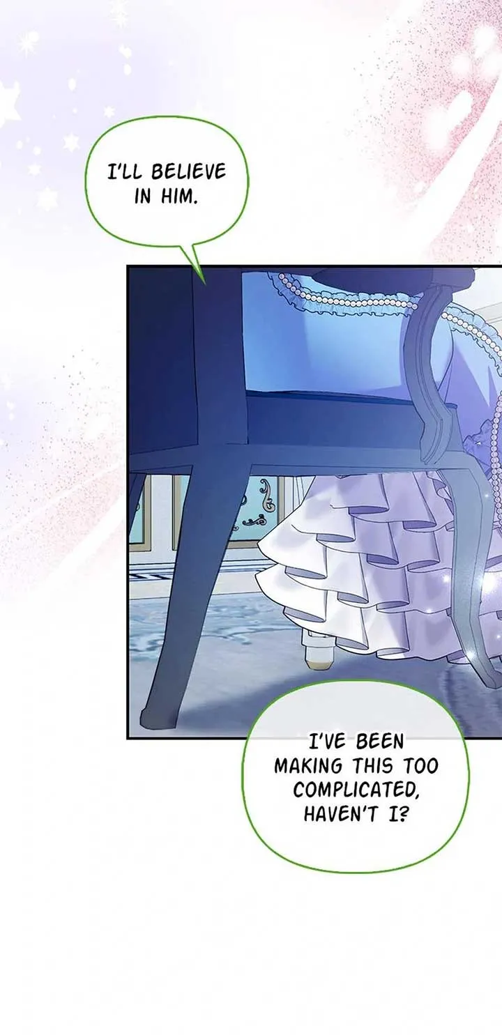 The Fake Rides in a Flower Kiln Chapter 54 Online - página 85