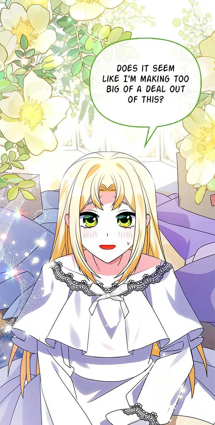 The Fake Rides in a Flower Kiln Chapter 55 Online - página 4