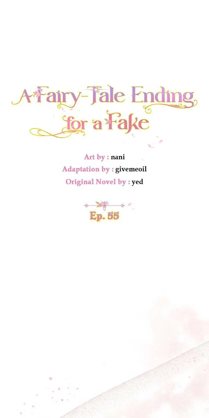 The Fake Rides in a Flower Kiln Chapter 55 Online - página 12
