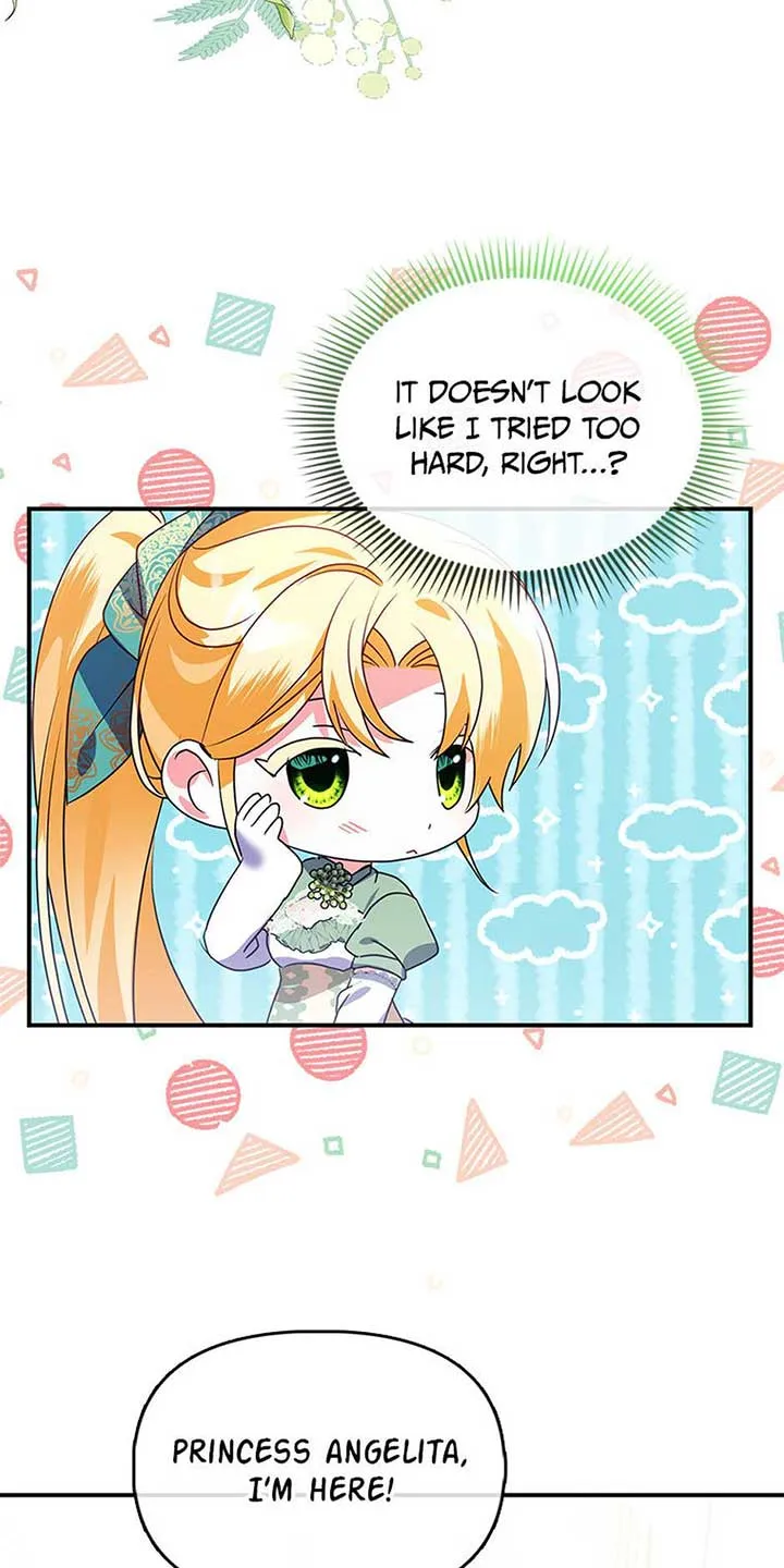 The Fake Rides in a Flower Kiln Chapter 55 Online - página 16