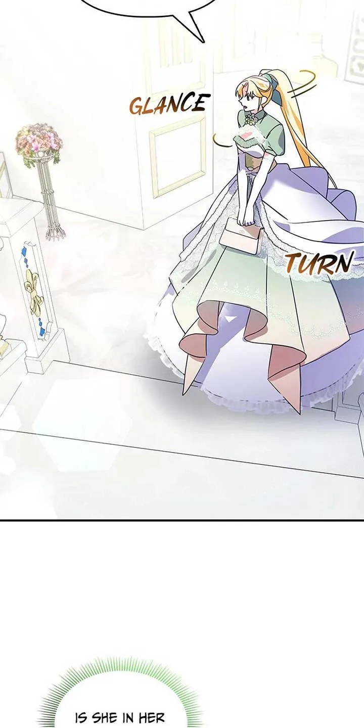 The Fake Rides in a Flower Kiln Chapter 55 Online - página 17