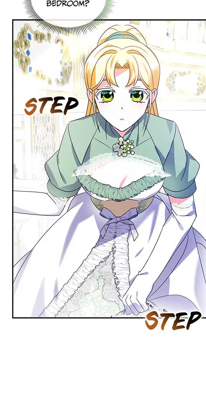 The Fake Rides in a Flower Kiln Chapter 55 Online - página 18