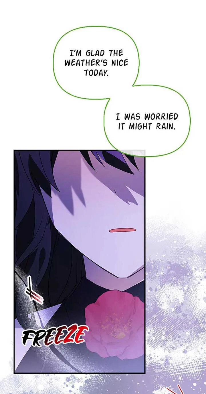 The Fake Rides in a Flower Kiln Chapter 55 Online - página 23
