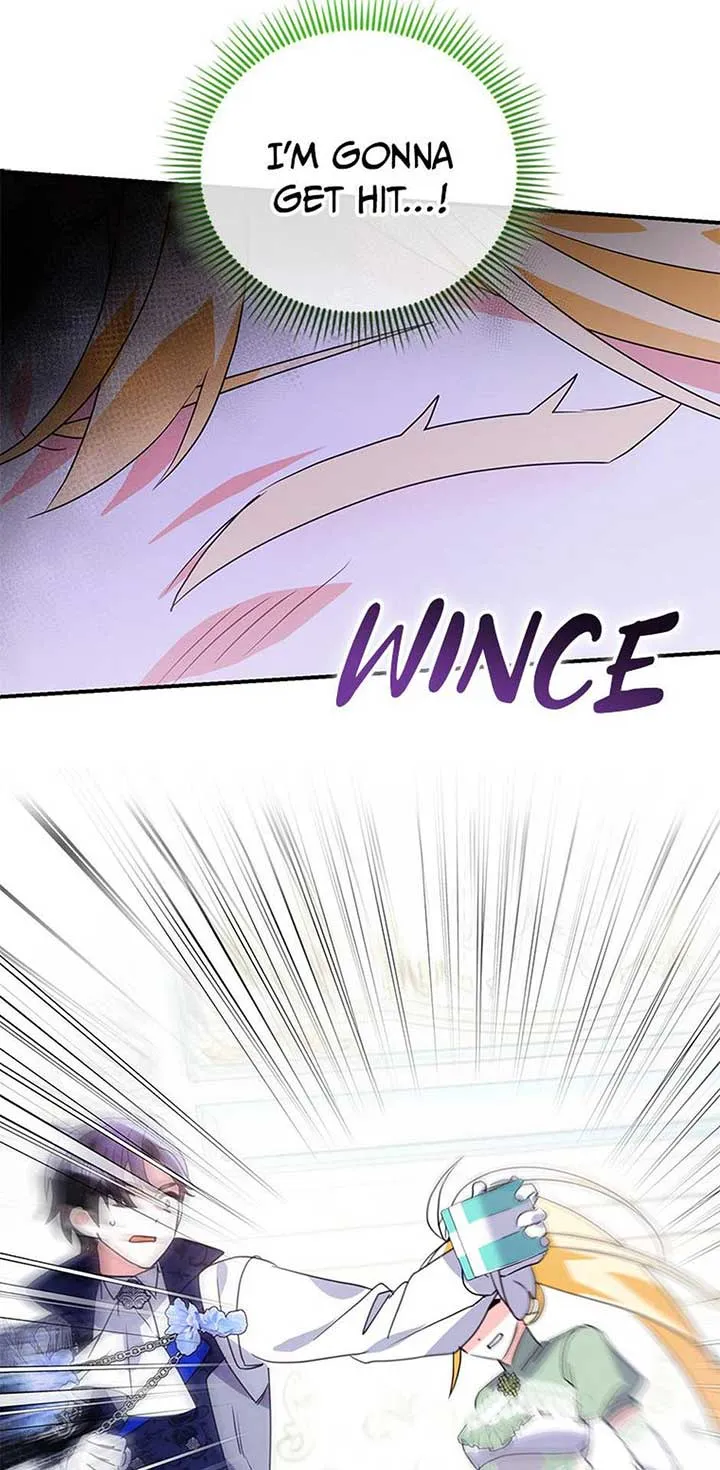 The Fake Rides in a Flower Kiln Chapter 55 Online - página 33