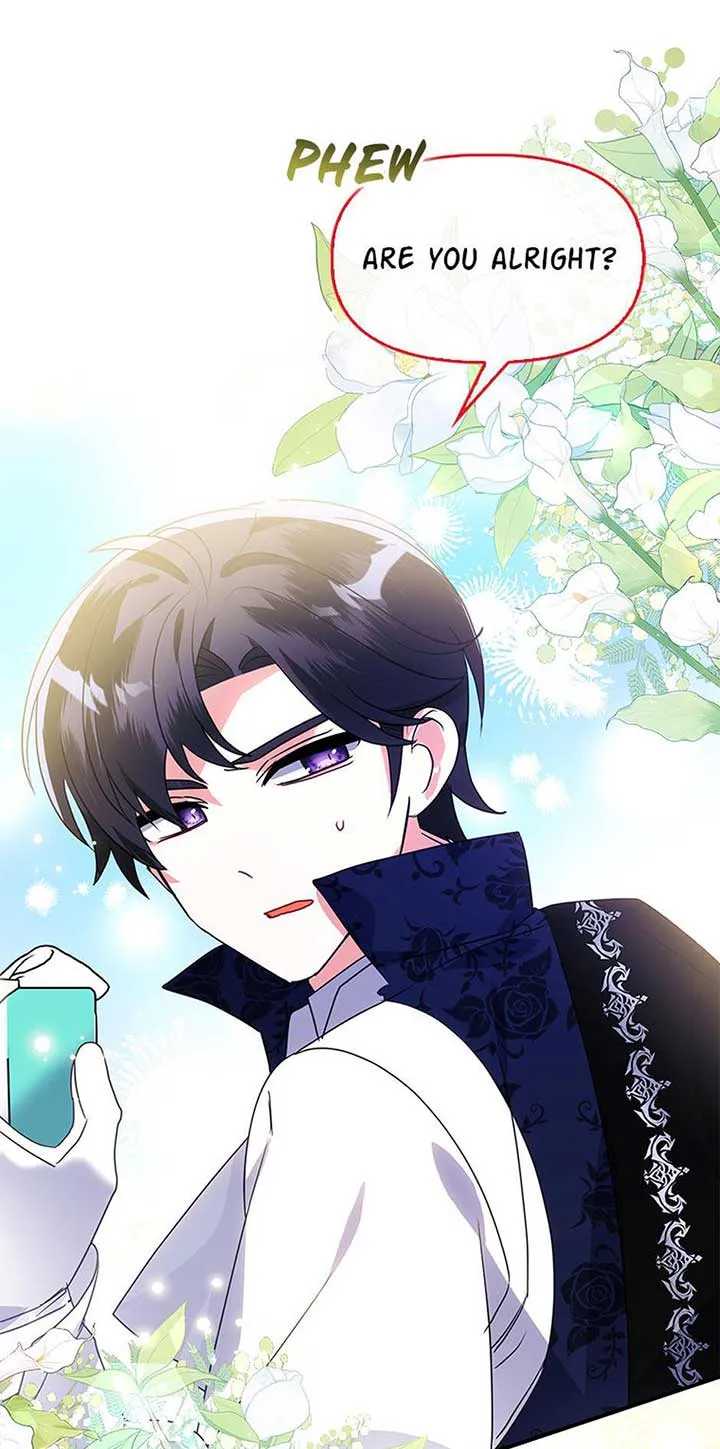 The Fake Rides in a Flower Kiln Chapter 55 Online - página 35