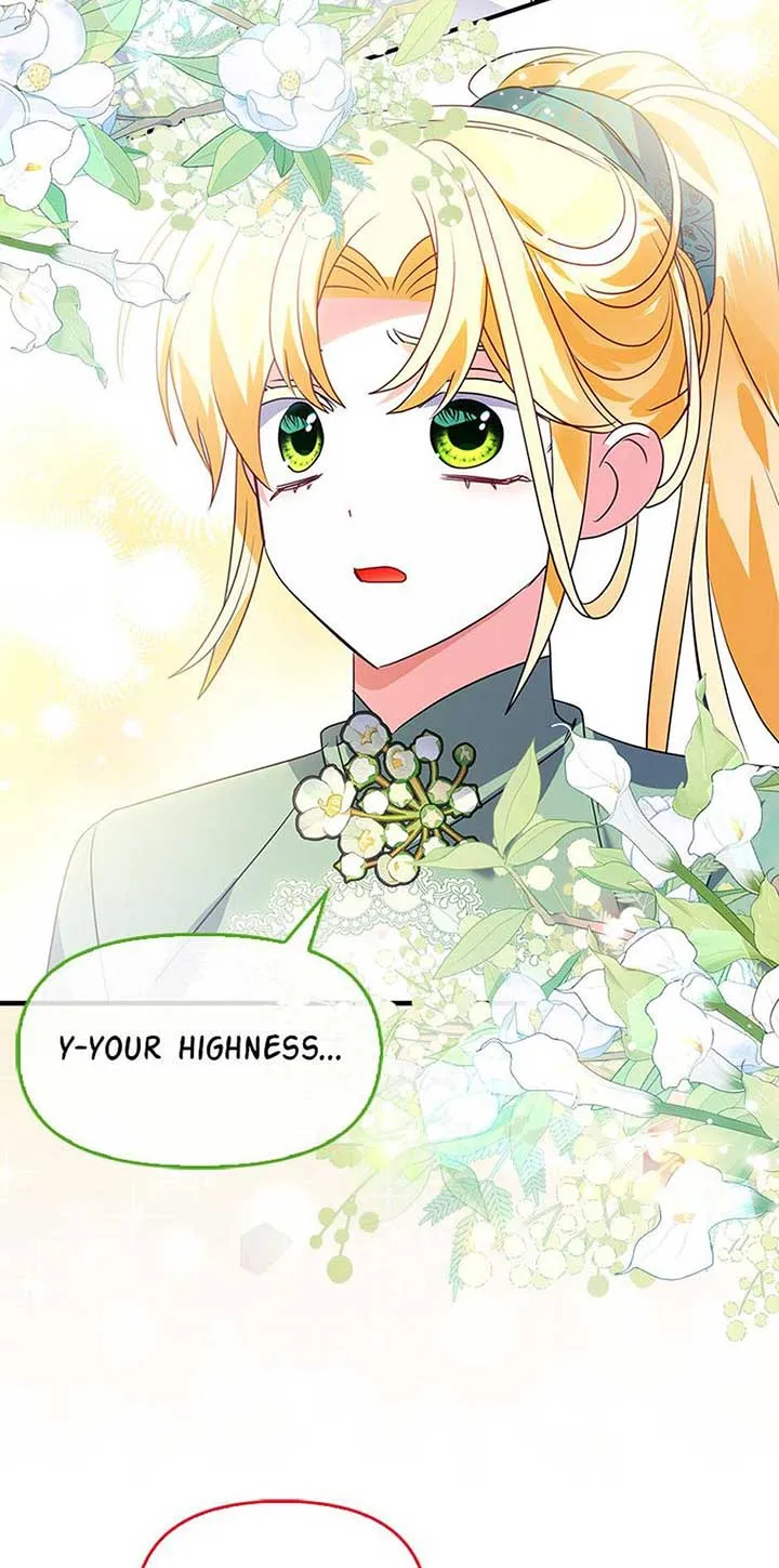 The Fake Rides in a Flower Kiln Chapter 55 Online - página 36