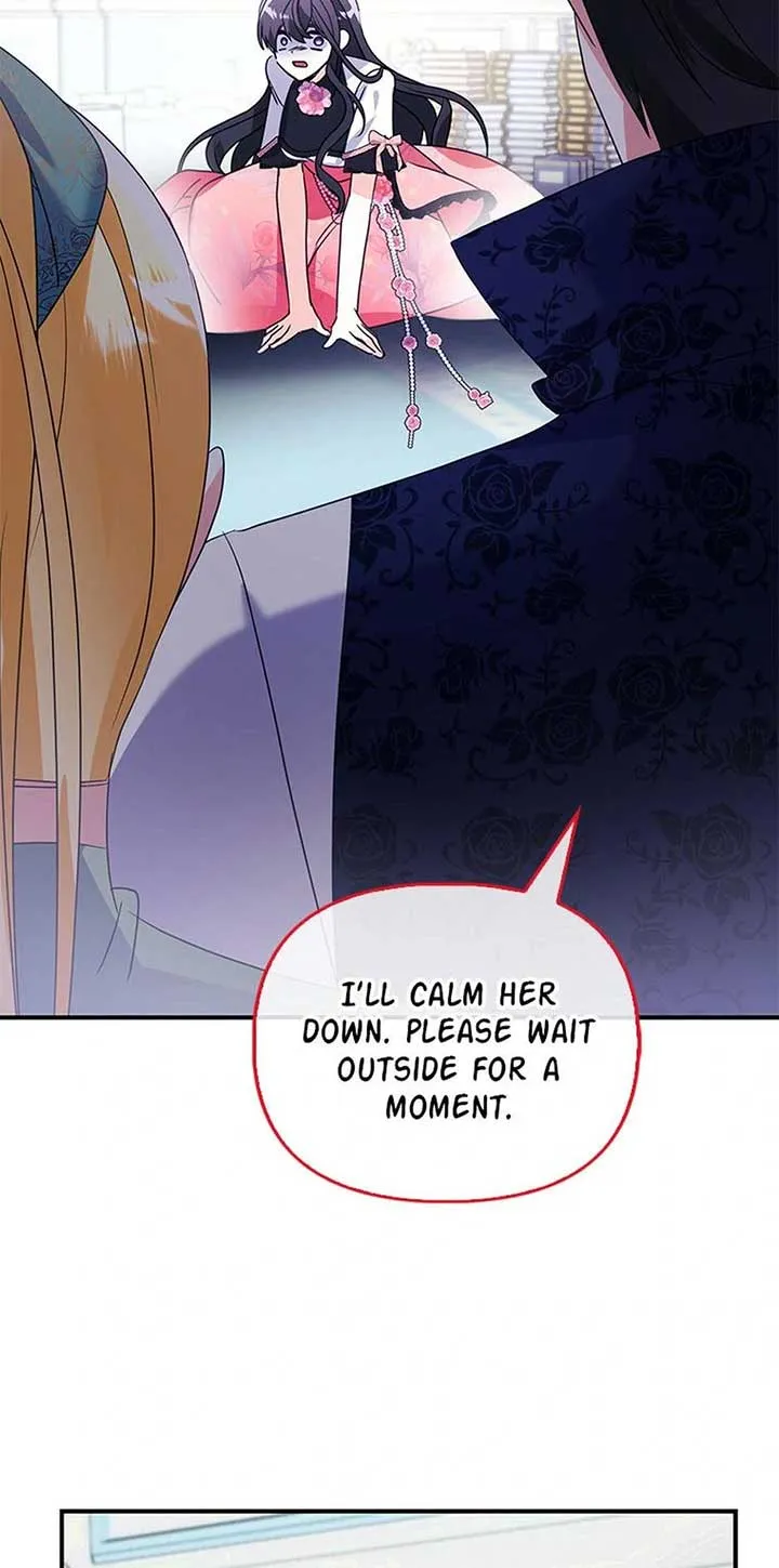 The Fake Rides in a Flower Kiln Chapter 55 Online - página 38