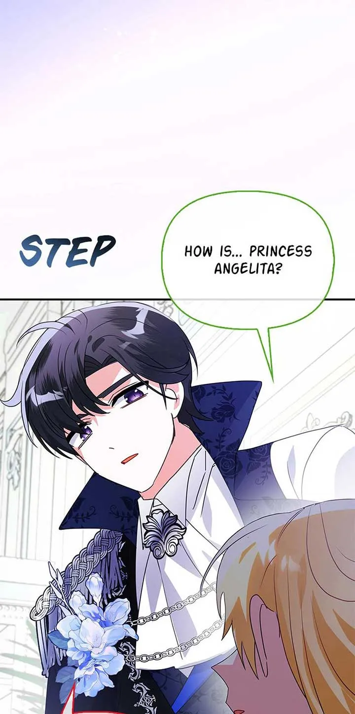 The Fake Rides in a Flower Kiln Chapter 55 Online - página 44