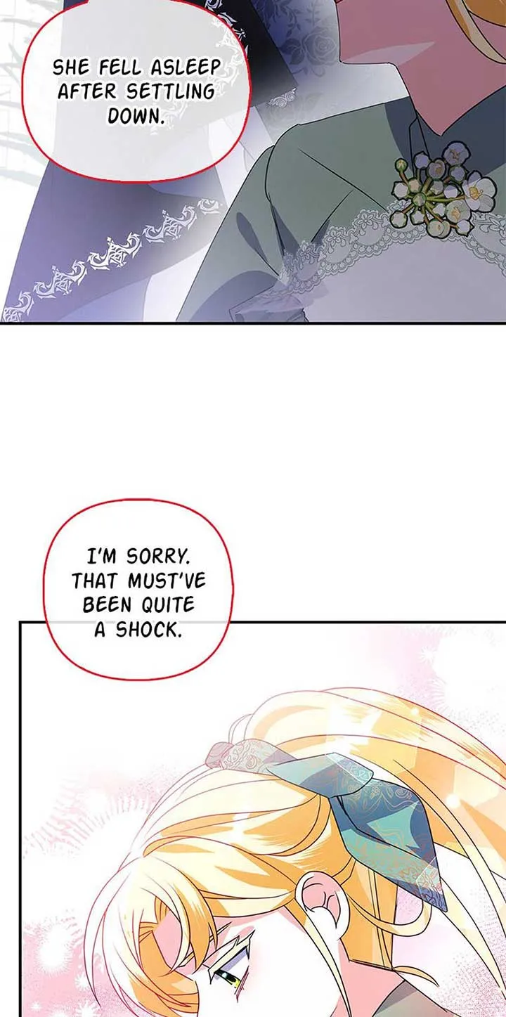 The Fake Rides in a Flower Kiln Chapter 55 Online - página 45