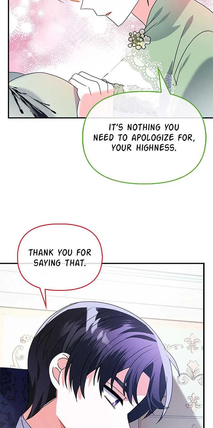 The Fake Rides in a Flower Kiln Chapter 55 Online - página 46