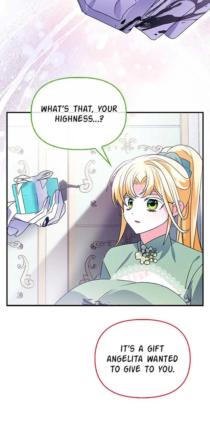 The Fake Rides in a Flower Kiln Chapter 55 Online - página 48