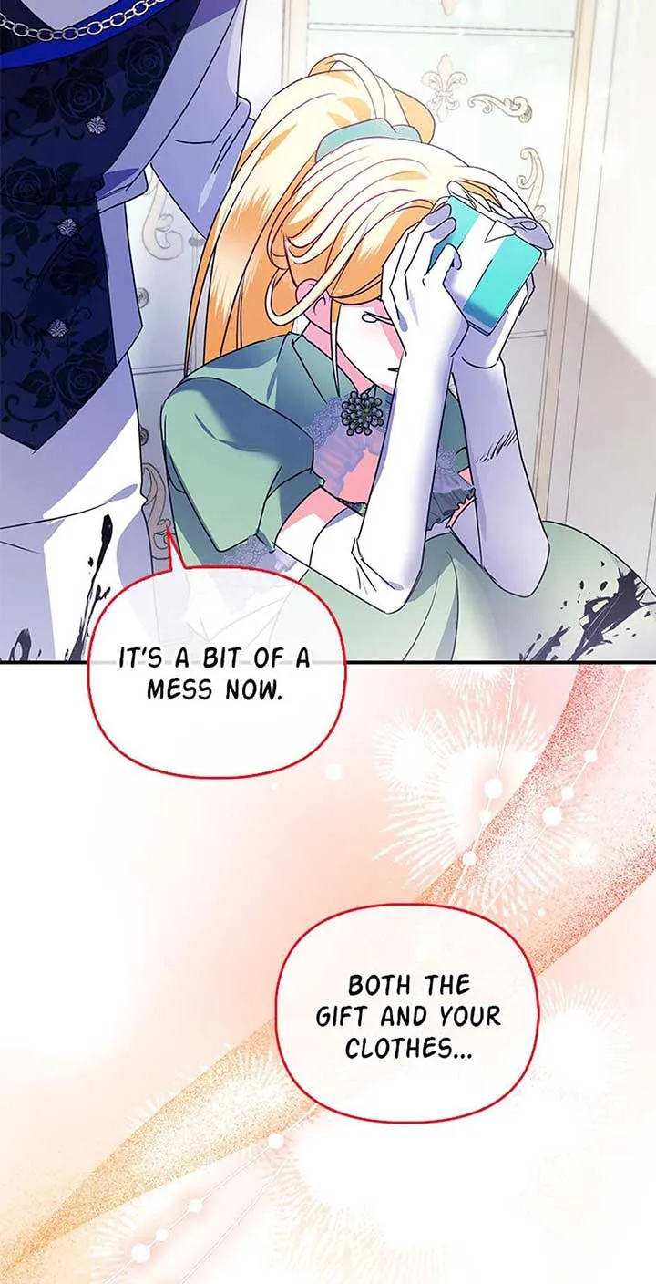 The Fake Rides in a Flower Kiln Chapter 55 Online - página 50