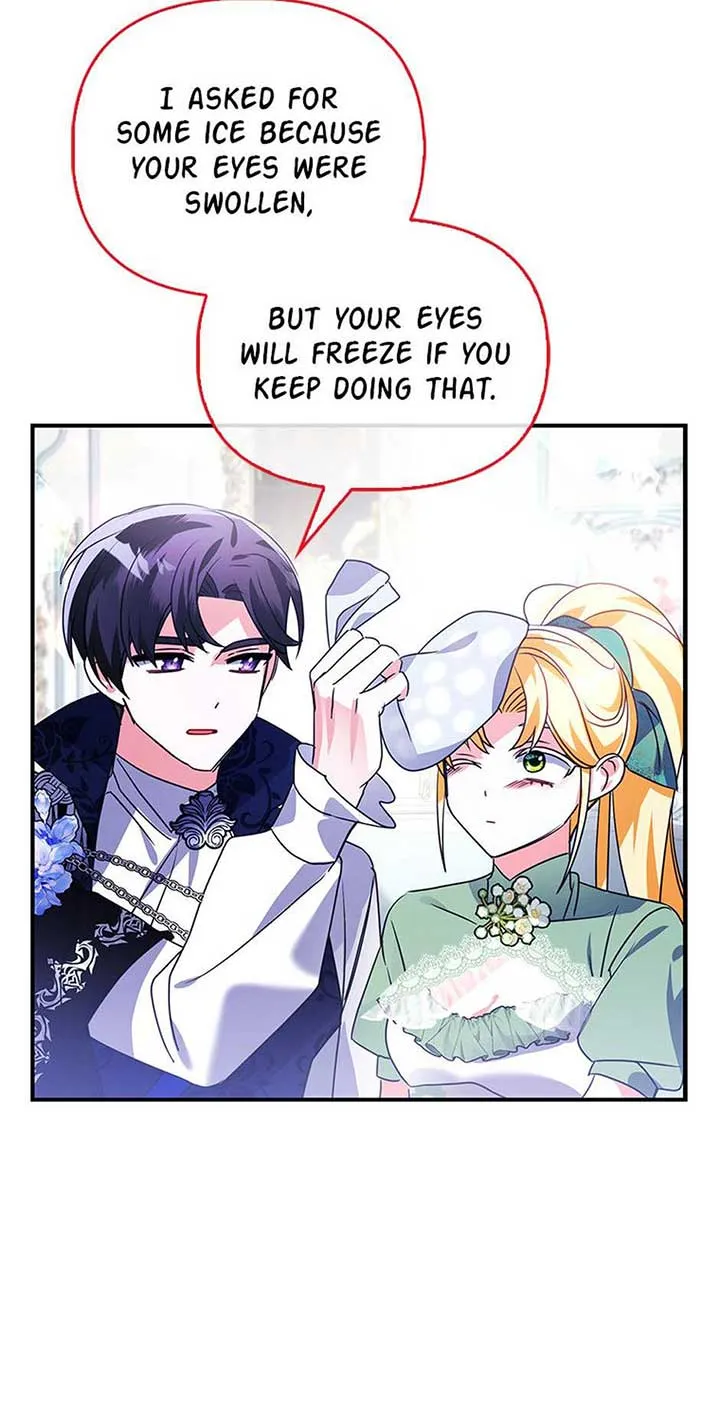The Fake Rides in a Flower Kiln Chapter 55 Online - página 56