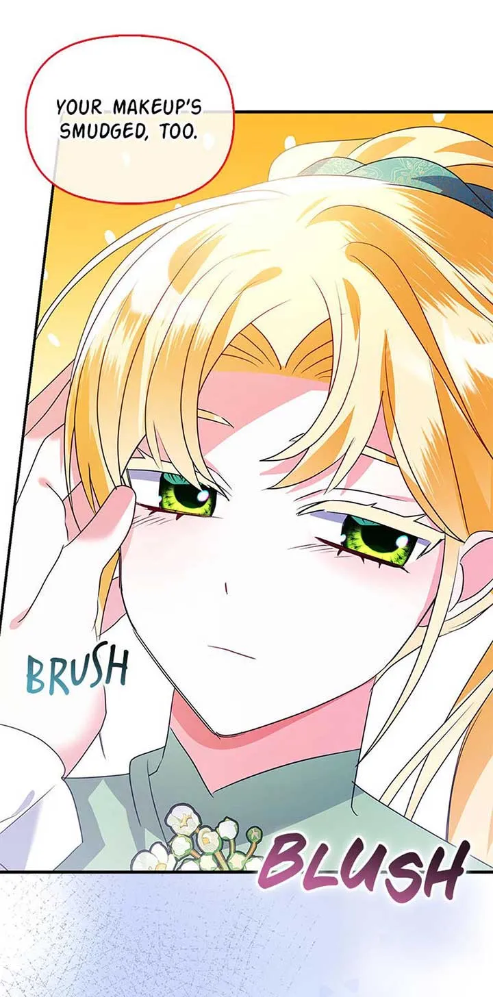 The Fake Rides in a Flower Kiln Chapter 55 Online - página 57