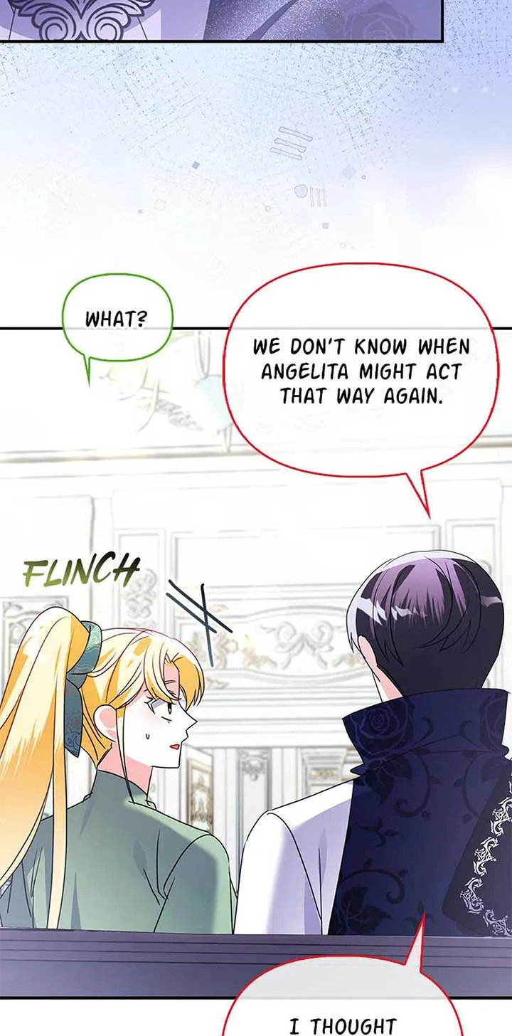 The Fake Rides in a Flower Kiln Chapter 55 Online - página 59