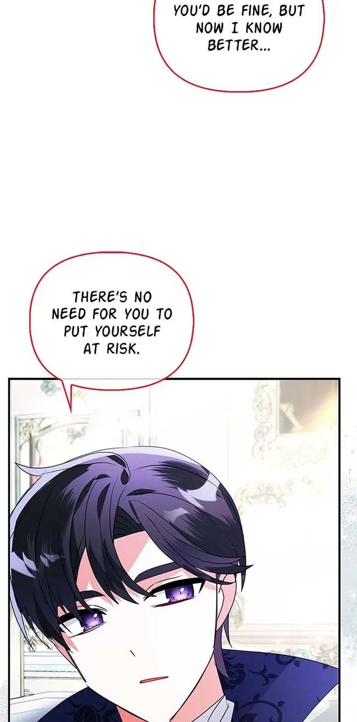 The Fake Rides in a Flower Kiln Chapter 55 Online - página 60