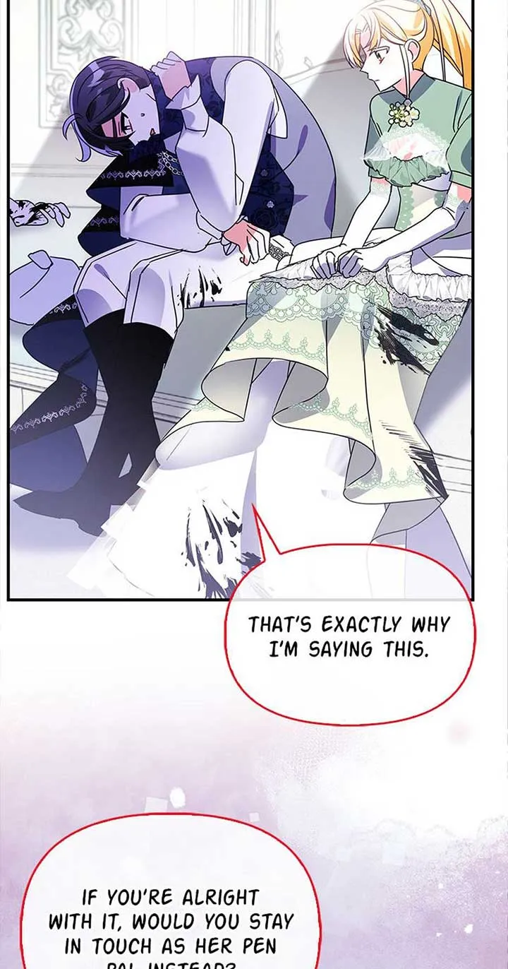 The Fake Rides in a Flower Kiln Chapter 55 Online - página 67