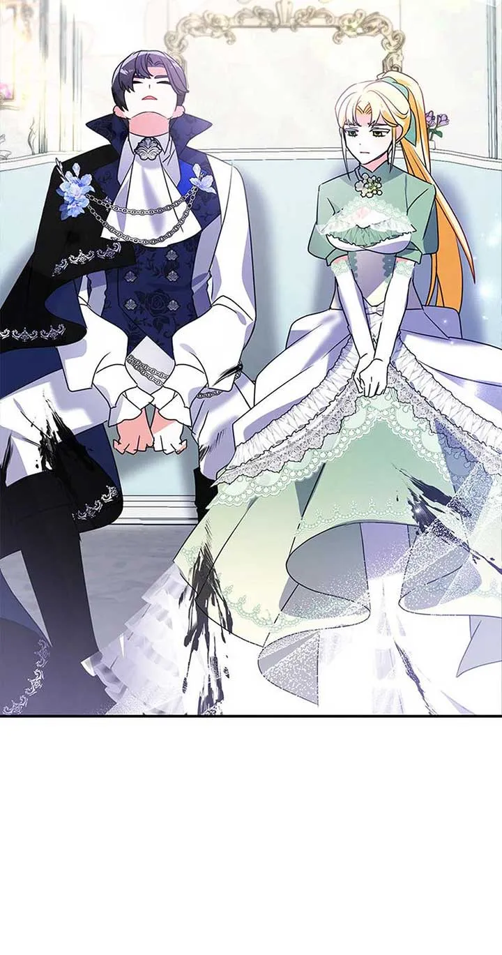 The Fake Rides in a Flower Kiln Chapter 55 Online - página 71