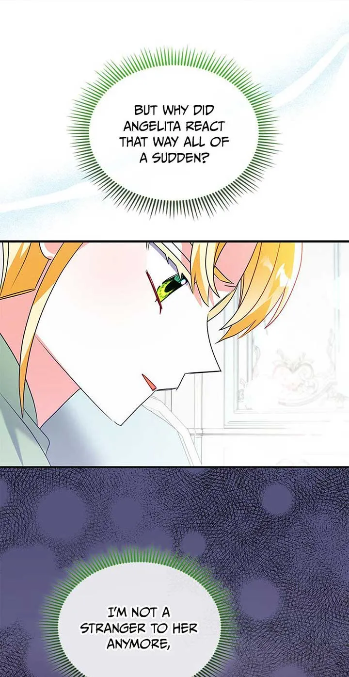 The Fake Rides in a Flower Kiln Chapter 55 Online - página 72
