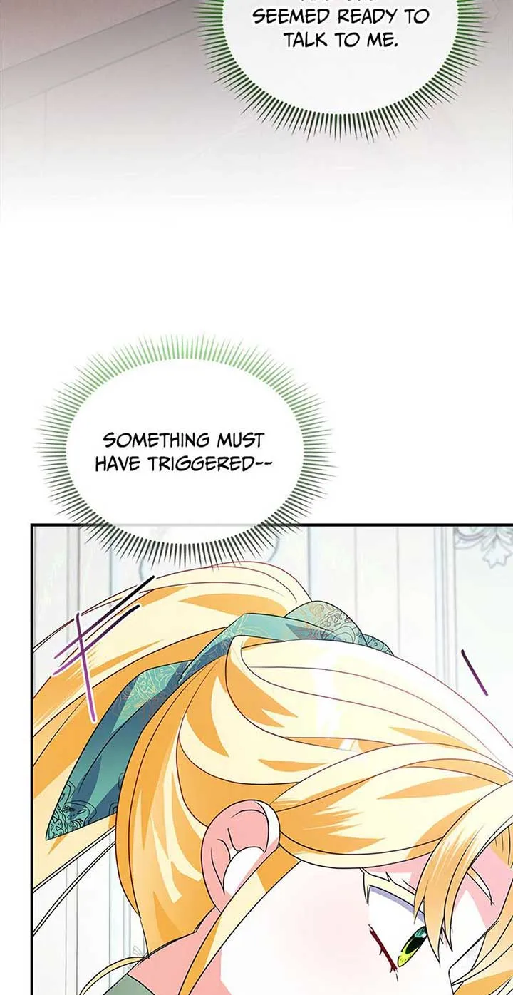 The Fake Rides in a Flower Kiln Chapter 55 Online - página 74