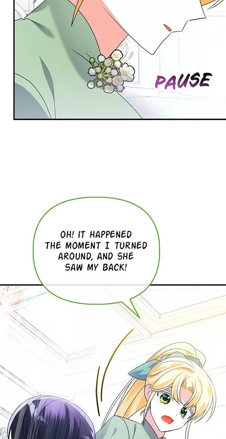 The Fake Rides in a Flower Kiln Chapter 55 Online - página 75