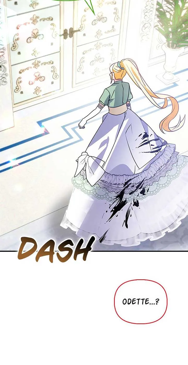 The Fake Rides in a Flower Kiln Chapter 55 Online - página 80