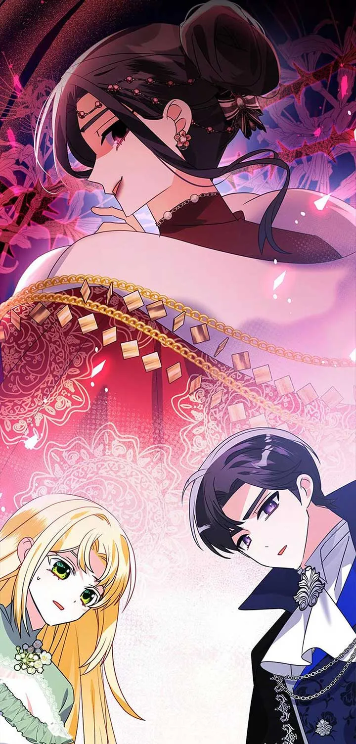 The Fake Rides in a Flower Kiln Chapter 55 Online - página 91