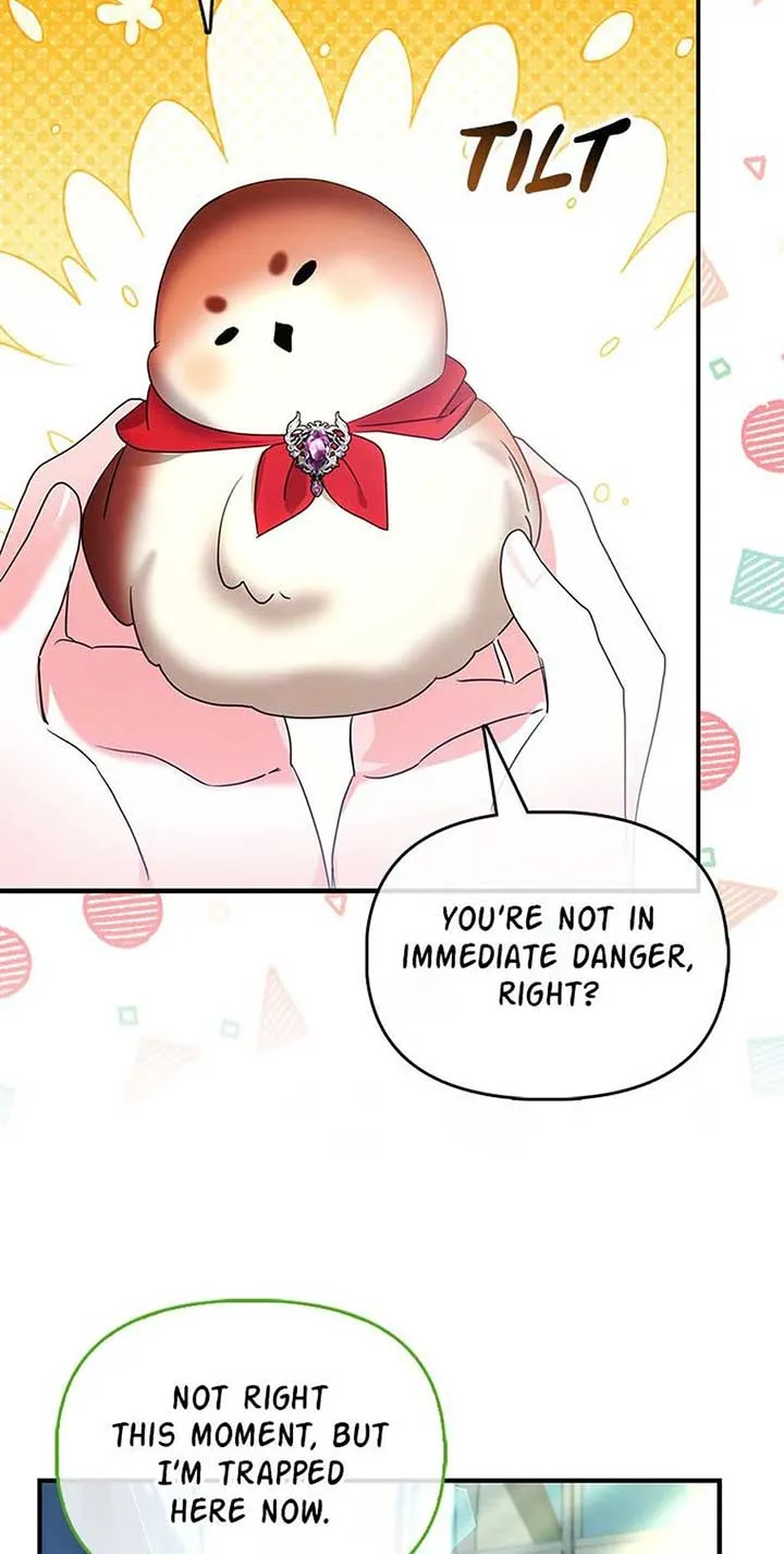 The Fake Rides in a Flower Kiln Chapter 58 Online - página 4