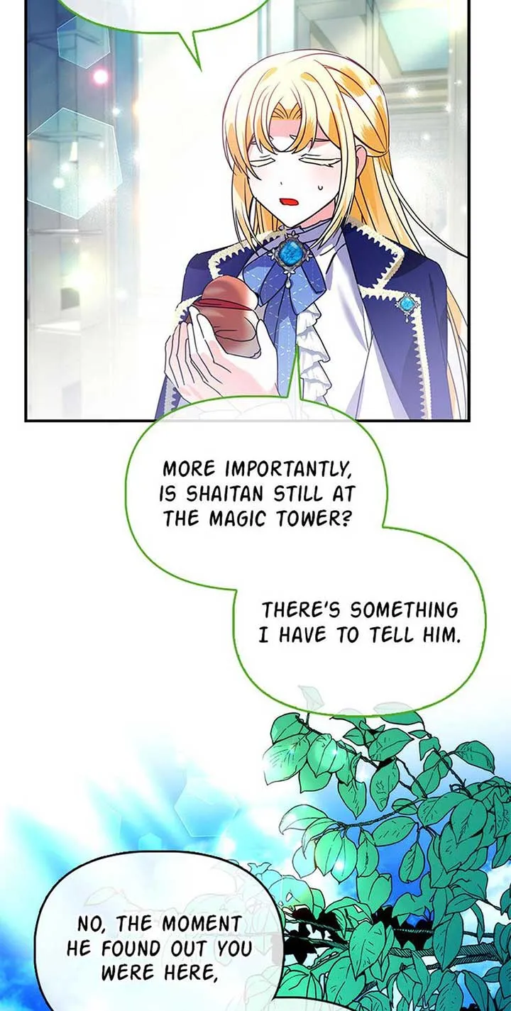 The Fake Rides in a Flower Kiln Chapter 58 Online - página 5
