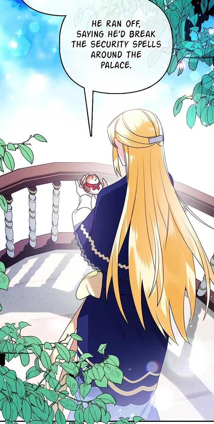 The Fake Rides in a Flower Kiln Chapter 58 Online - página 6
