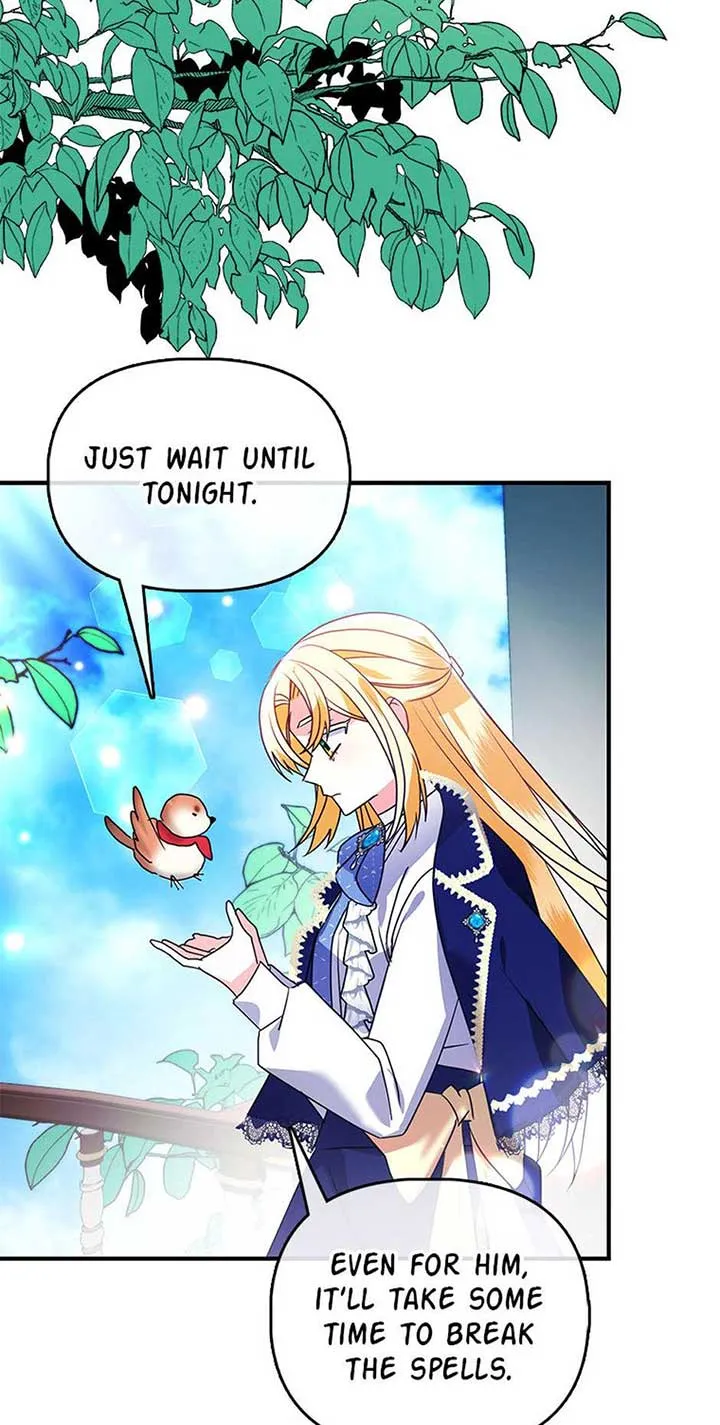 The Fake Rides in a Flower Kiln Chapter 58 Online - página 7