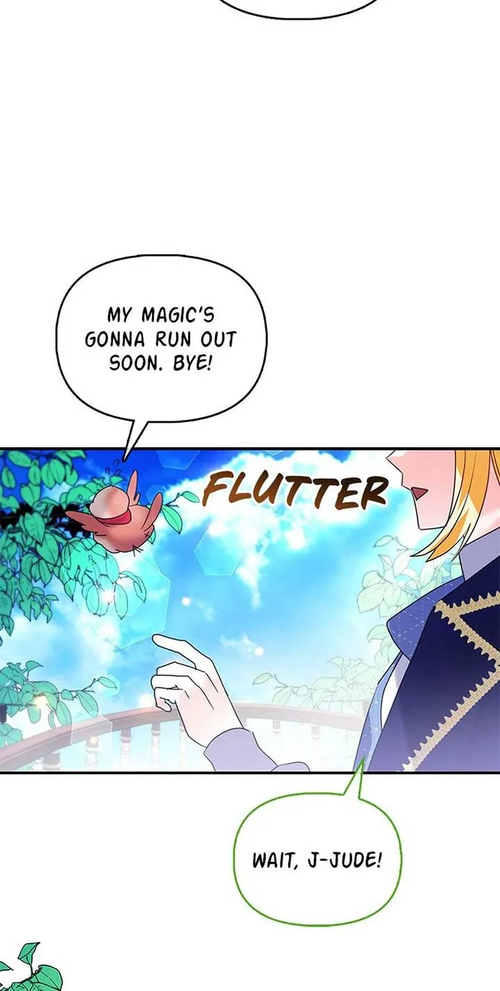 The Fake Rides in a Flower Kiln Chapter 58 Online - página 8