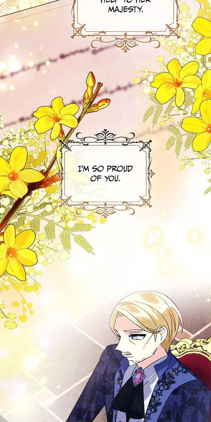 The Fake Rides in a Flower Kiln Chapter 58 Online - página 13