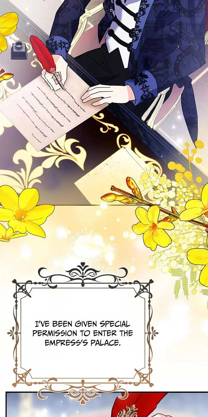 The Fake Rides in a Flower Kiln Chapter 58 Online - página 14