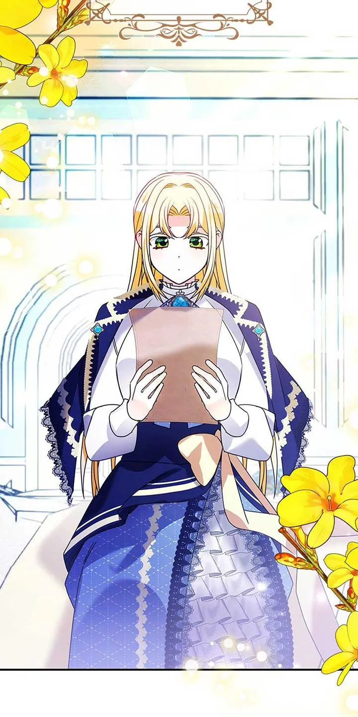 The Fake Rides in a Flower Kiln Chapter 58 Online - página 16